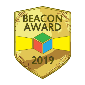 Beacon Award 2019